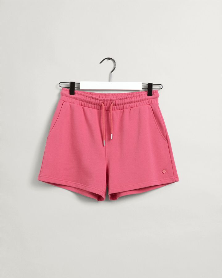 Relaxed Fit Icon G Essential Shorts