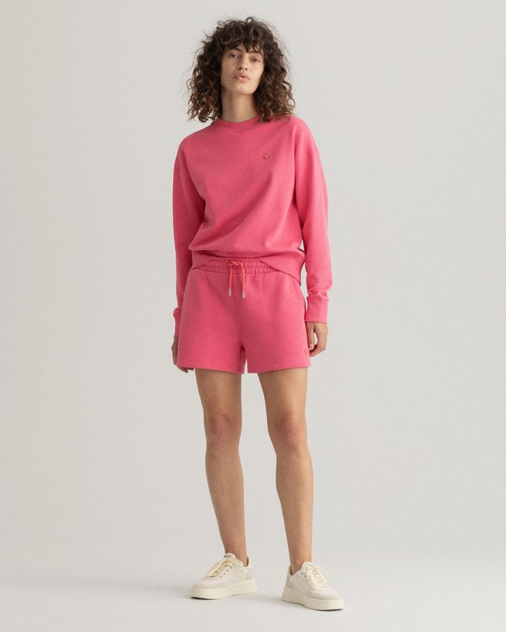 Relaxed Fit Icon G Essential Shorts