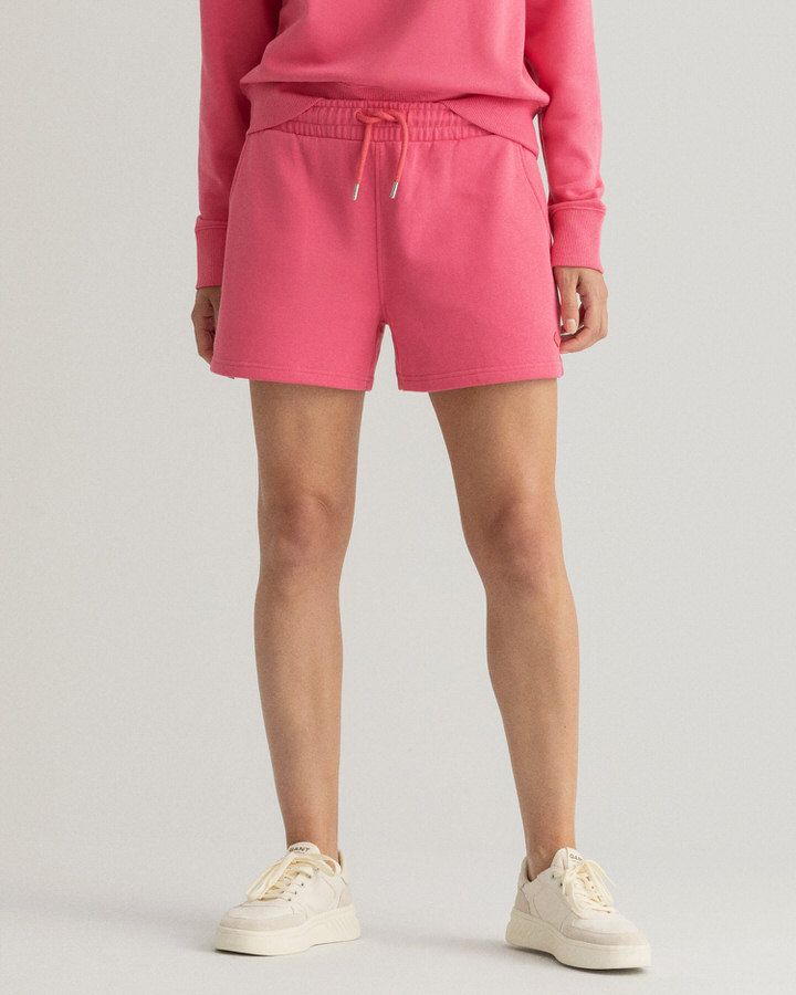 Relaxed Fit Icon G Essential Shorts