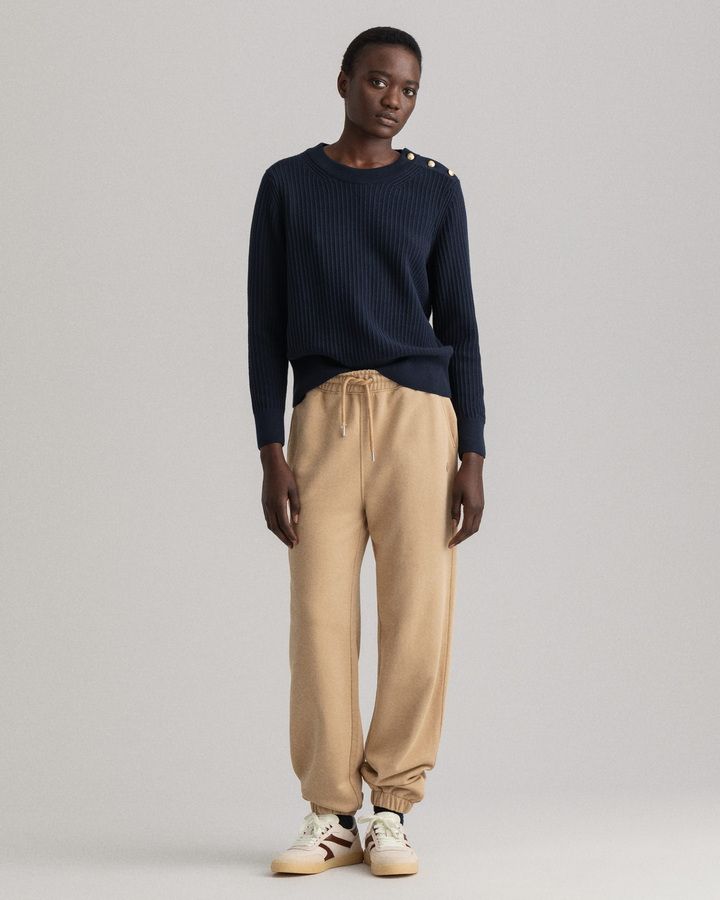 Relaxed Fit Icon G Essential Sweatpants