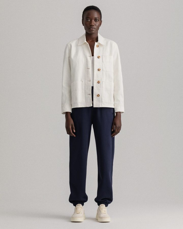 Relaxed Fit Icon G Essential Sweatpants