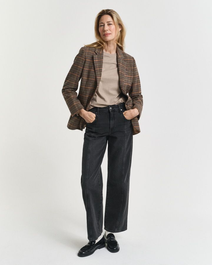 Shield Long Sleeve T-Shirt