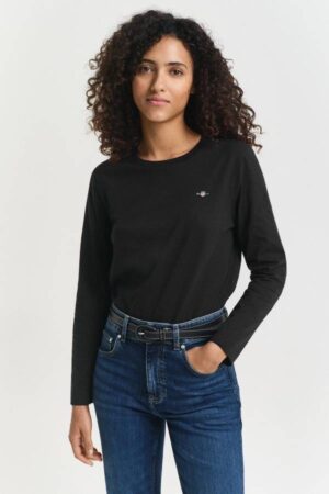 Shield Long Sleeve T-Shirt