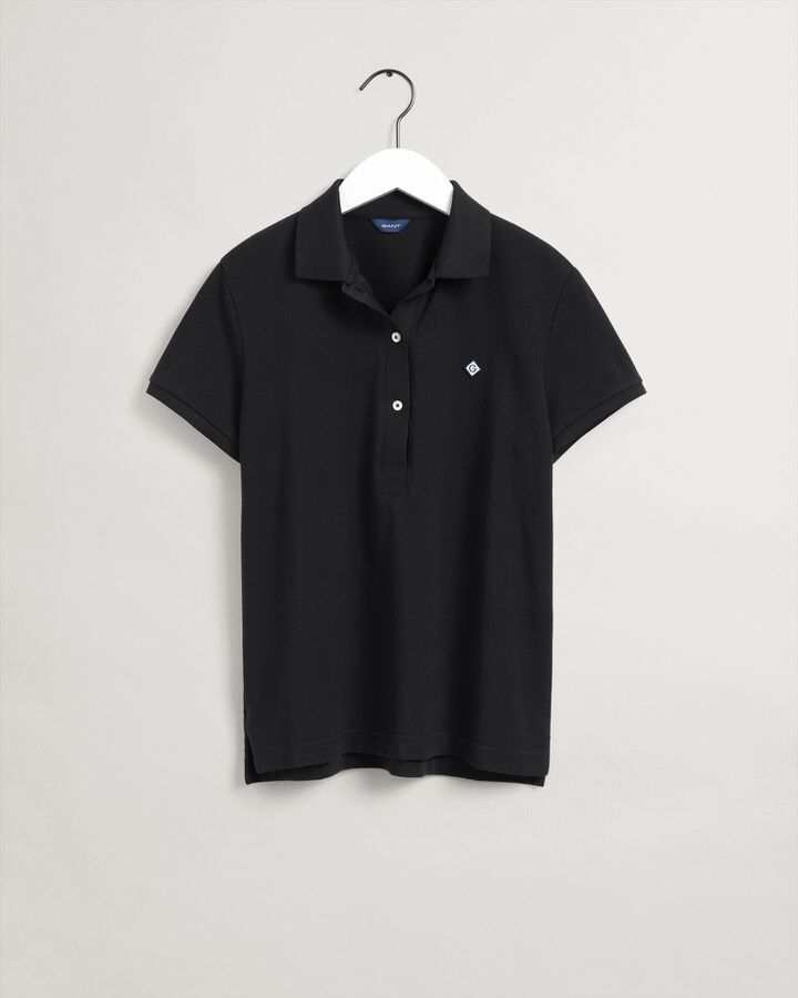 Icon G Pique Polo Shirt