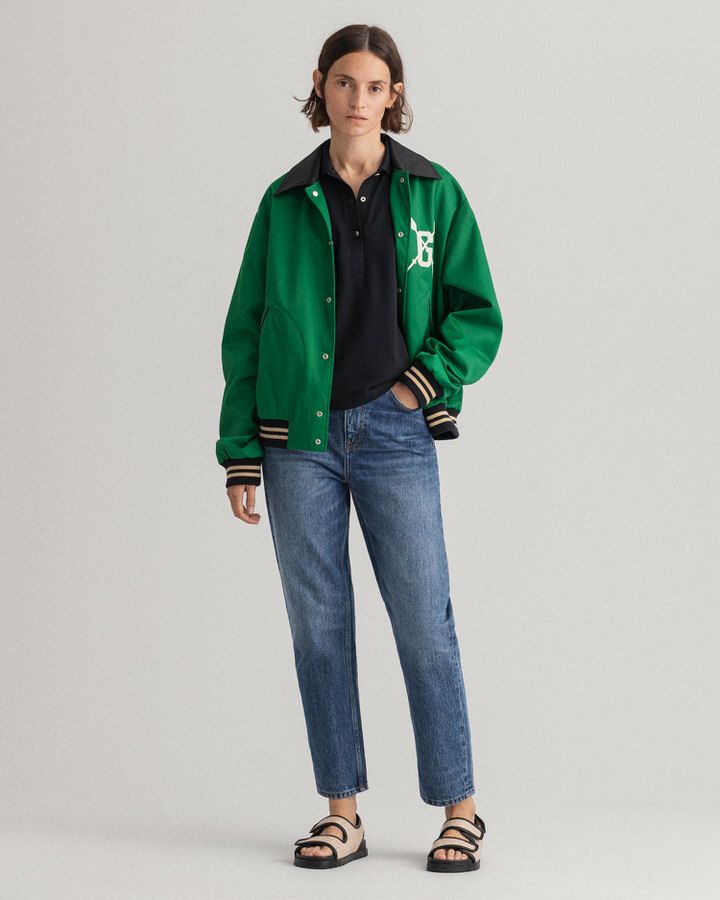 Icon G Pique Polo Shirt