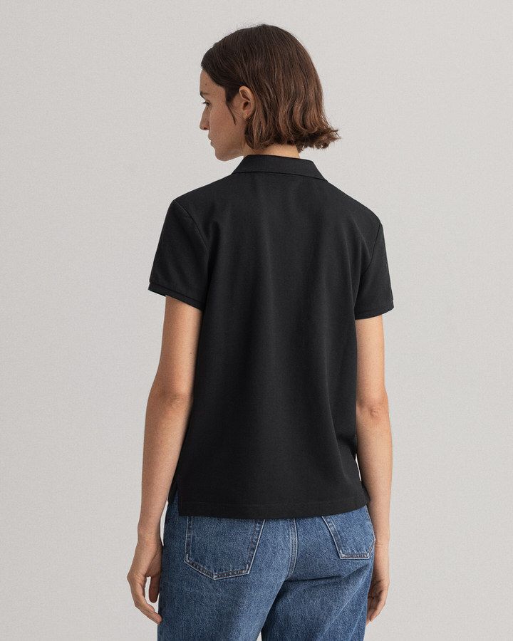 Icon G Pique Polo Shirt