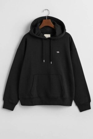 Shield Hoodie