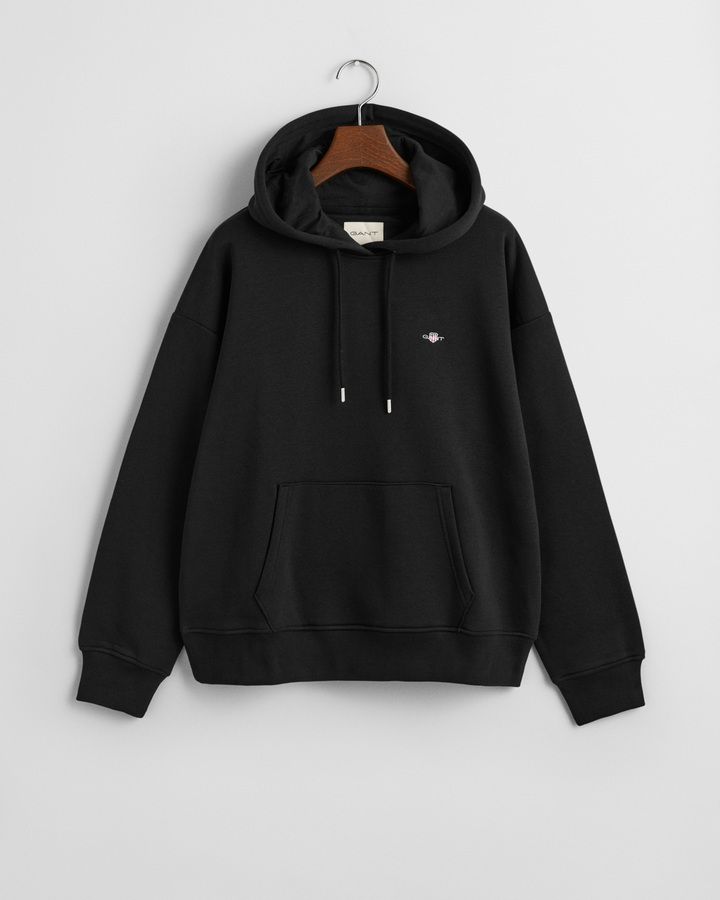Shield Hoodie