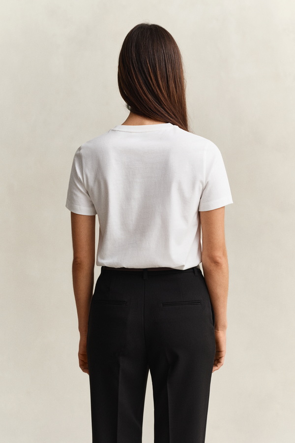 Rope Graphic T-Shirt