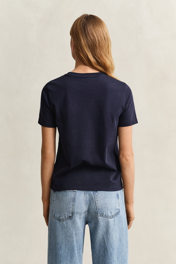 Rope Graphic T-Shirt