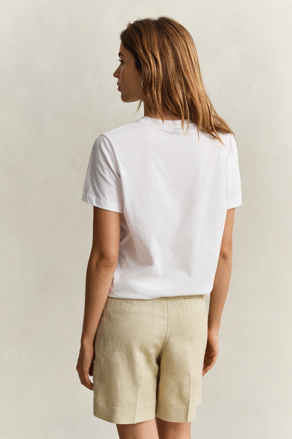 Graphic Print T-Shirt