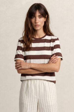 Breton Striped T-Shirt