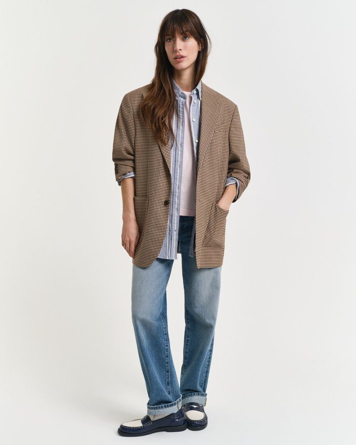 Tonal Shield T-Shirt