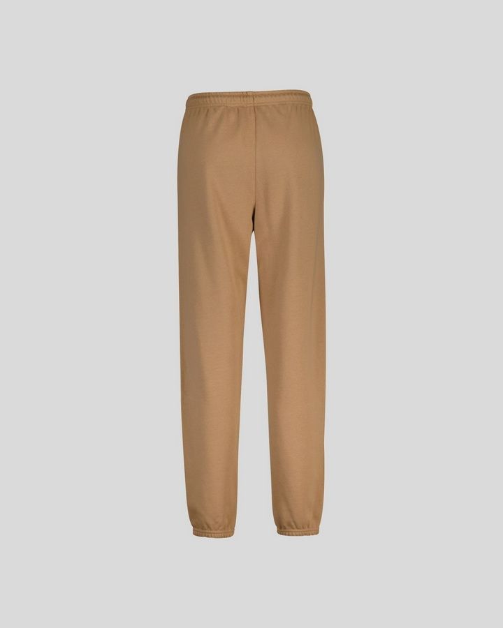 Regular Tonal Shield Sweatpants