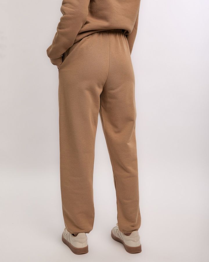 Regular Tonal Shield Sweatpants