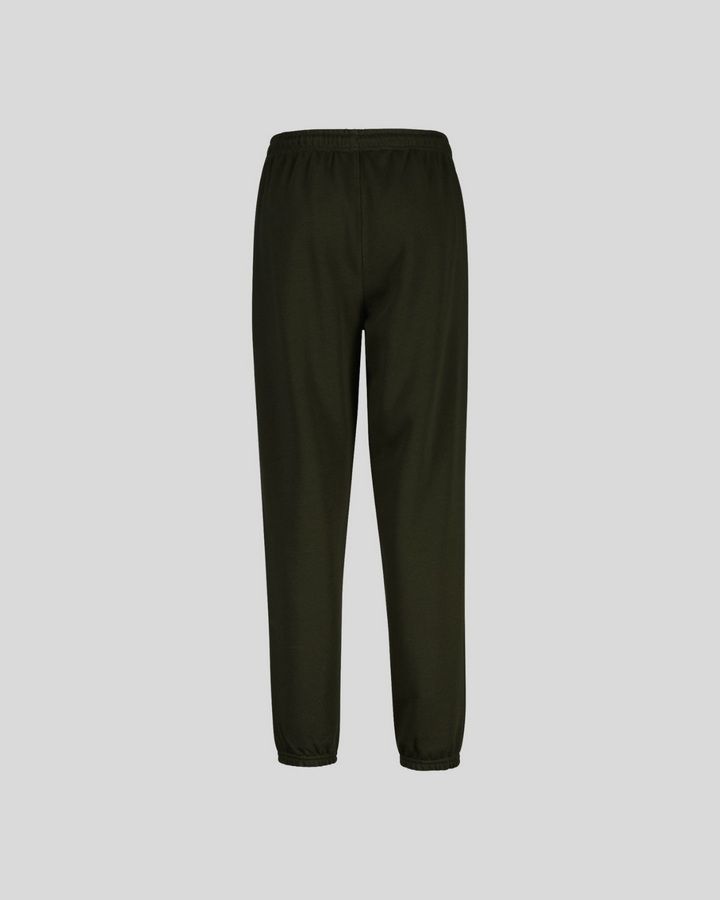 Regular Tonal Shield Sweatpants