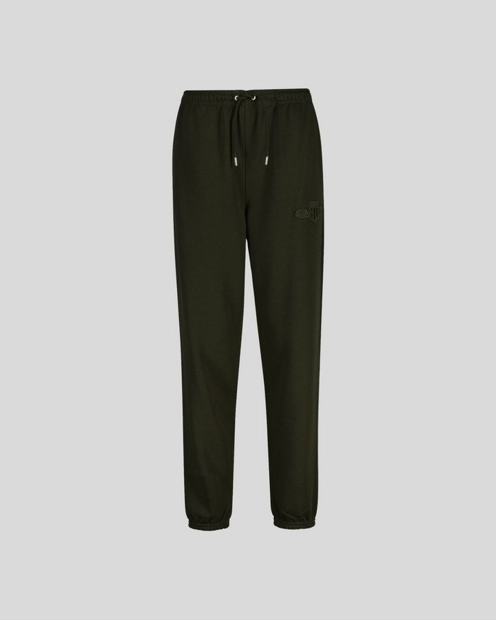 Regular Tonal Shield Sweatpants