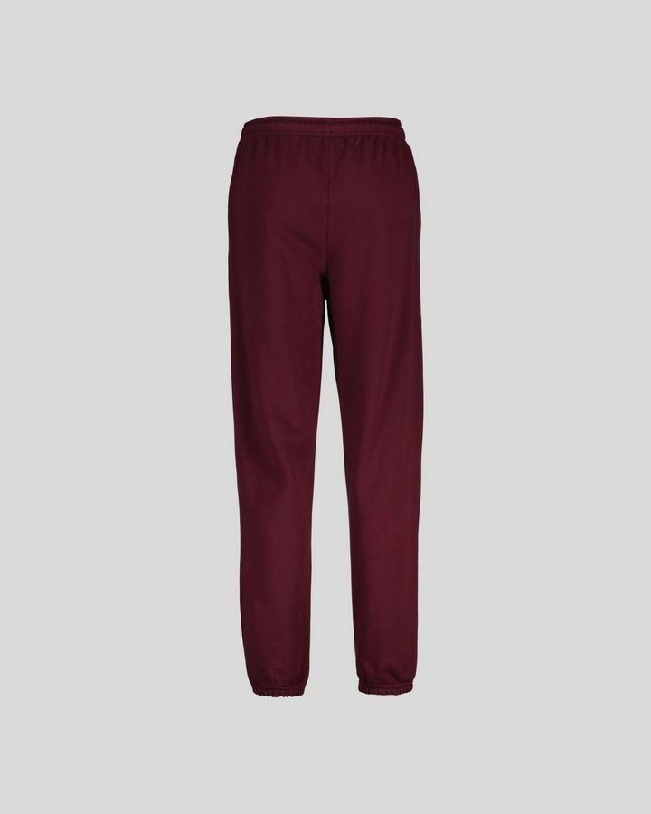 Regular Tonal Shield Sweatpants