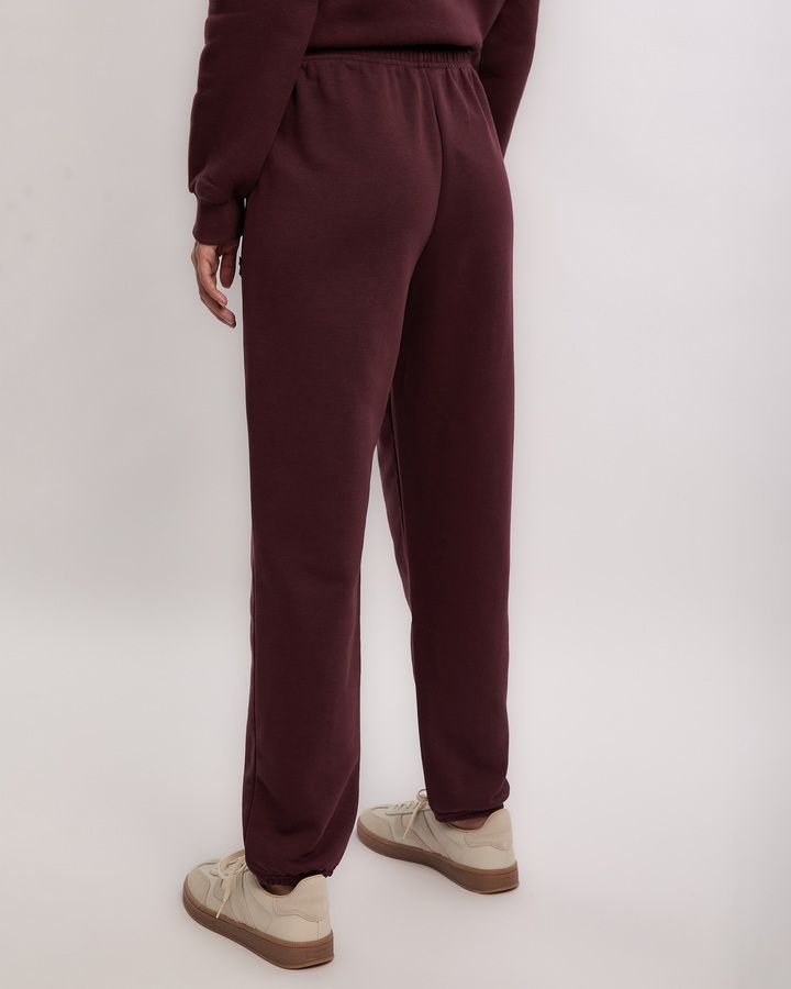 Regular Tonal Shield Sweatpants