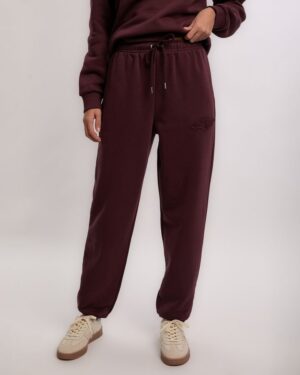 Regular Tonal Shield Sweatpants