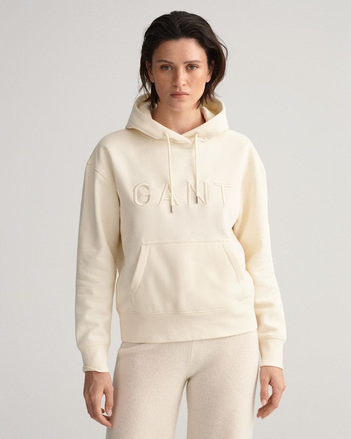 Tonal Hoodie