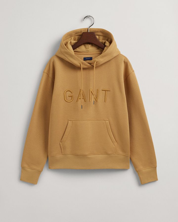 Tonal Hoodie