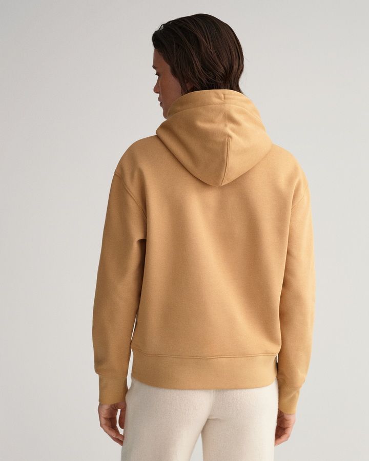 Tonal Hoodie