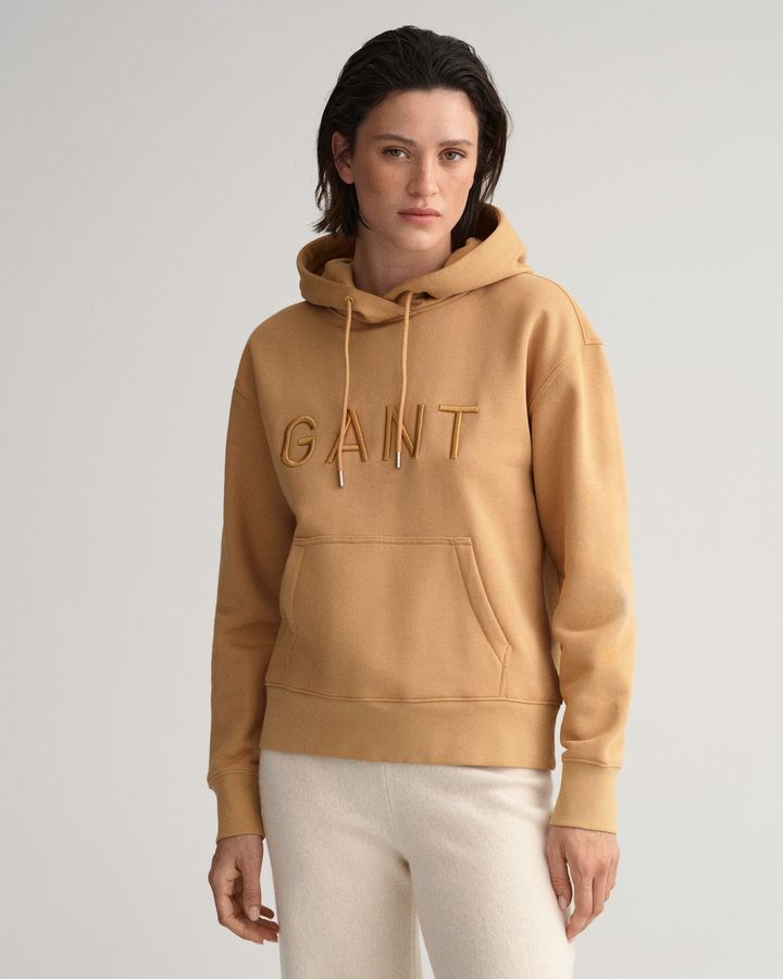 Tonal Hoodie
