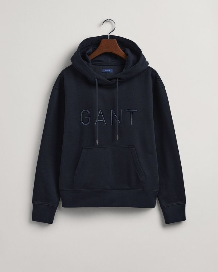 Tonal Hoodie