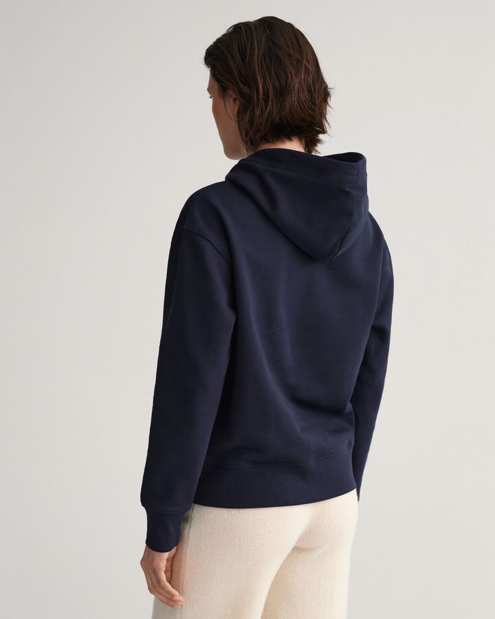 Tonal Hoodie