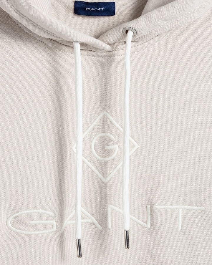 Logo Sweat Hoodie