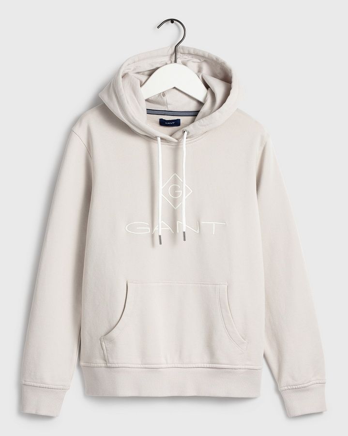 Logo Sweat Hoodie