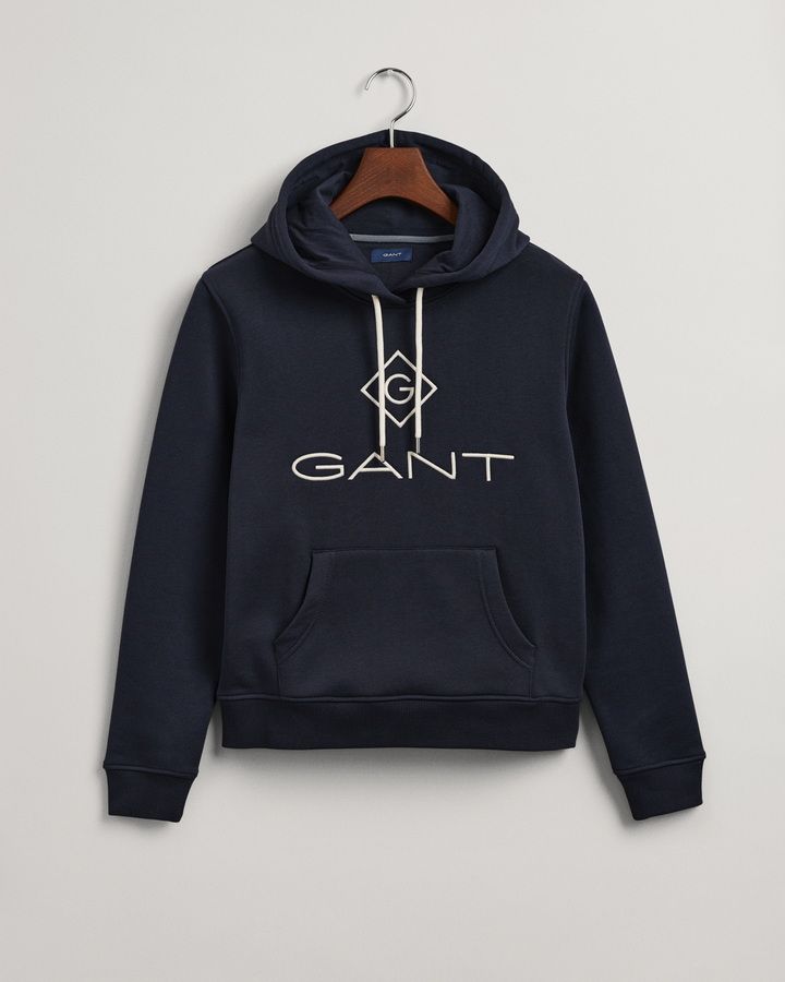 Logo Sweat Hoodie