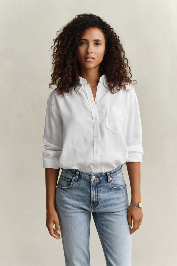 REL INDIGO SHIRT