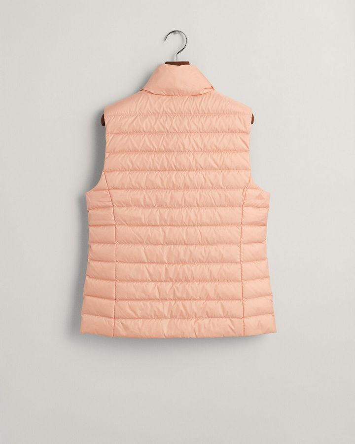Light Down Vest
