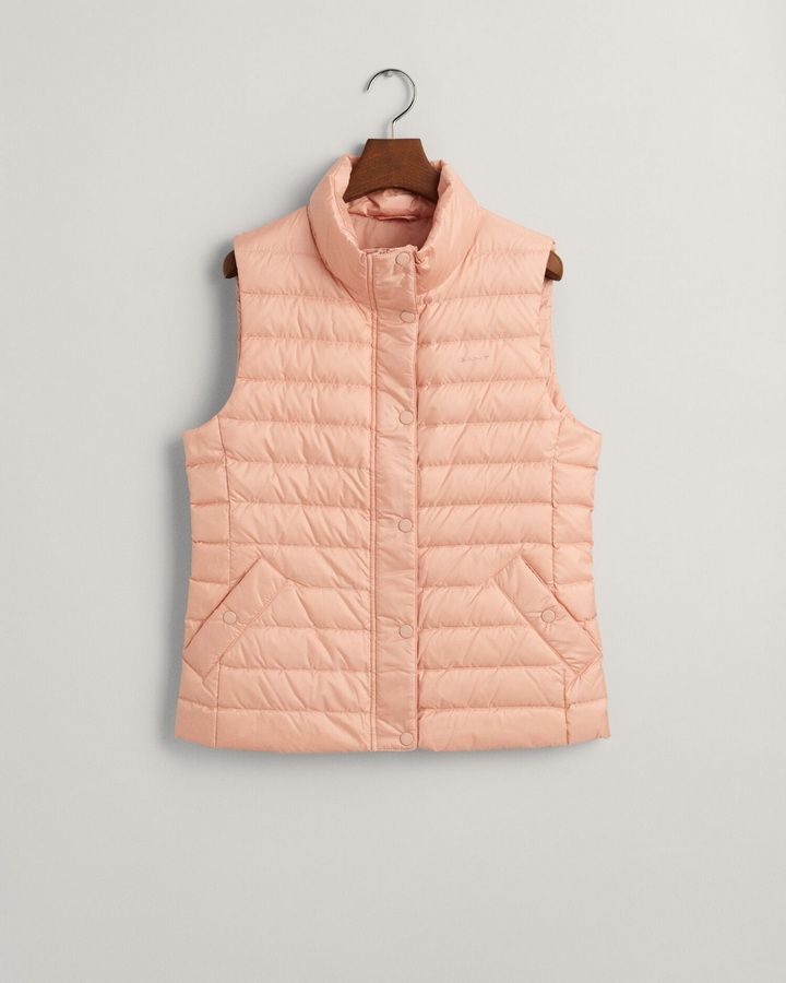 Light Down Vest