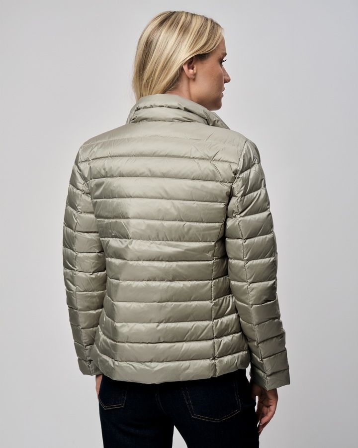Light Down Jacket