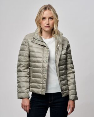 Light Down Jacket