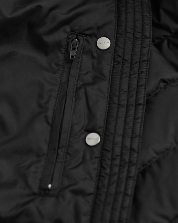 Light Down Jacket