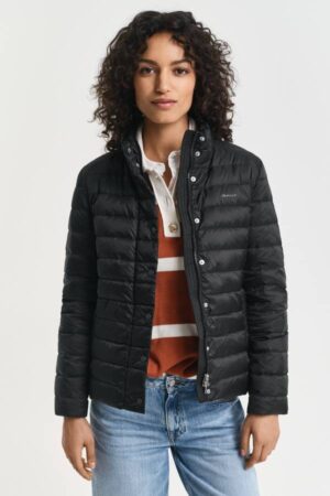 Light Down Jacket