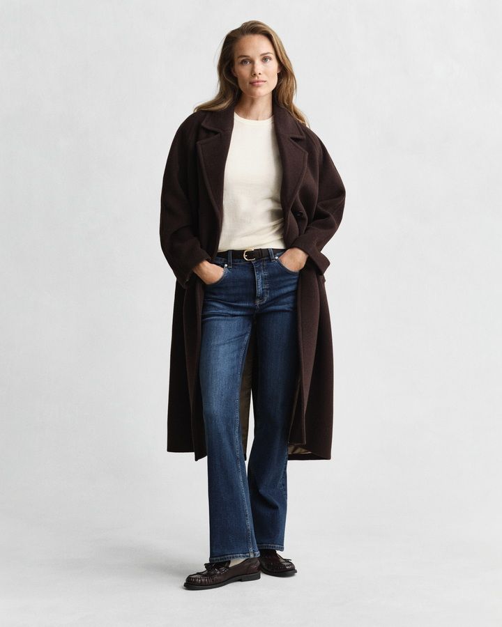 Lightweight Short Sleeve Crew Neck Sweater