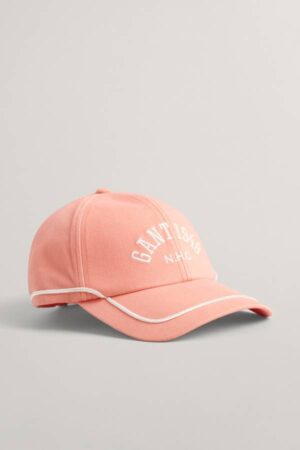 GANT ARCH CONTRAST TAPE CAP