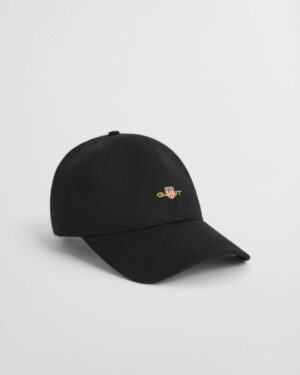 SHIELD COTTON TWILL CAP