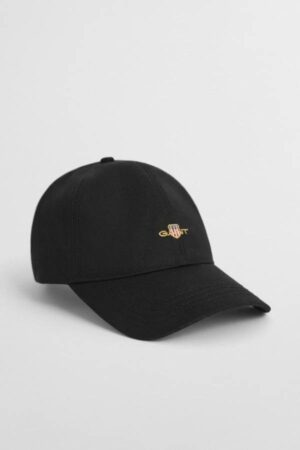 SHIELD COTTON TWILL CAP