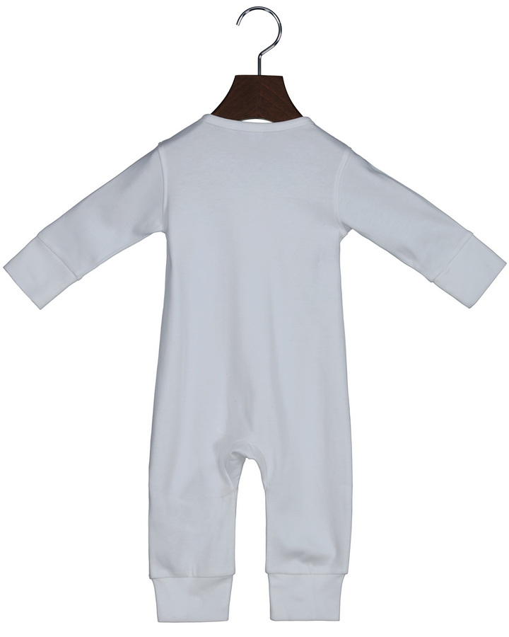 Baby Archive Shield Pajamas