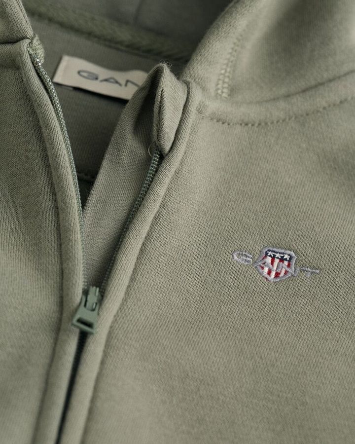 Baby Shield One Piece