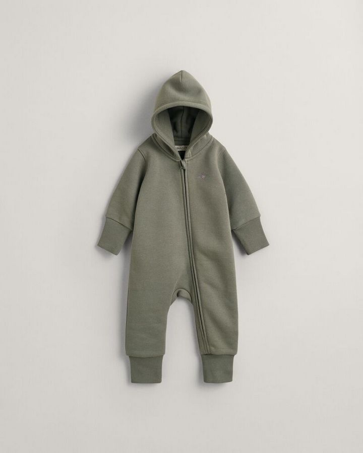 Baby Shield One Piece