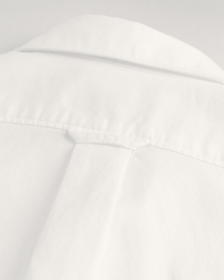 Baby Shield Oxford Shirt