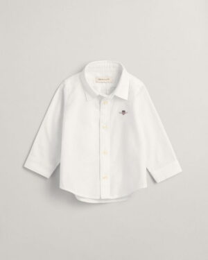 Baby Shield Oxford Shirt