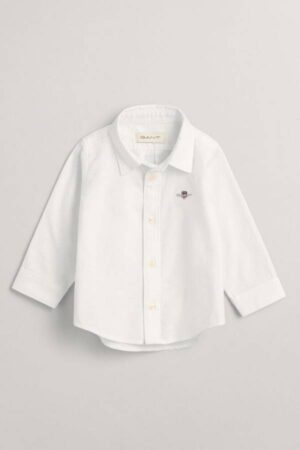 Baby Shield Oxford Shirt